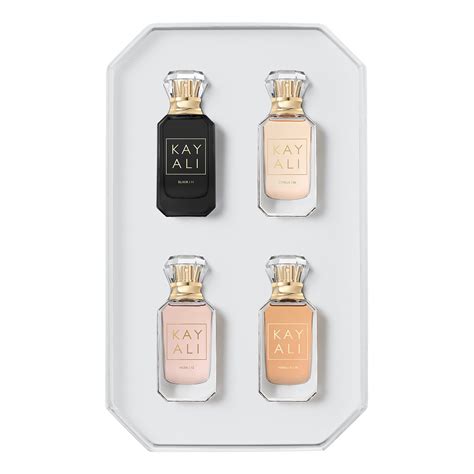 kayali mini perfume set sephora